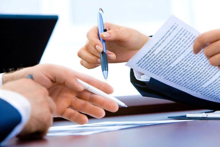 Création de société pour étrangers