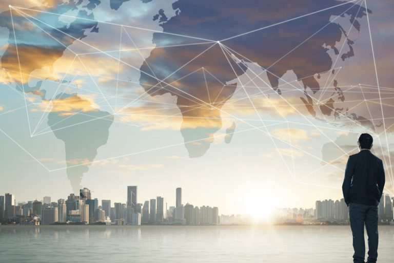 Filiale étrangère à Casablanca