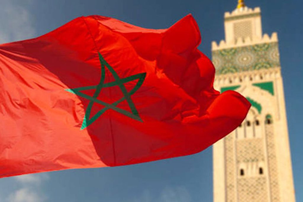 créer une société au Maroc