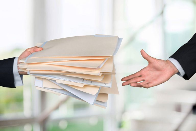 Documents pour créer une société au Maroc