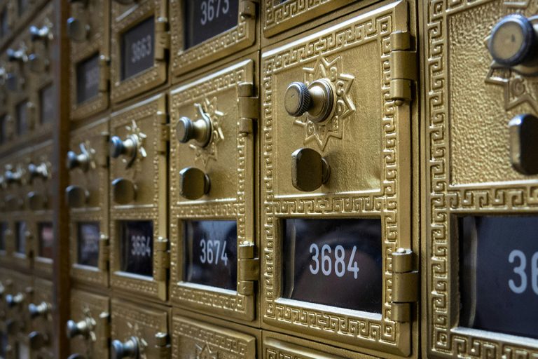 Centre de domiciliation à Casablanca