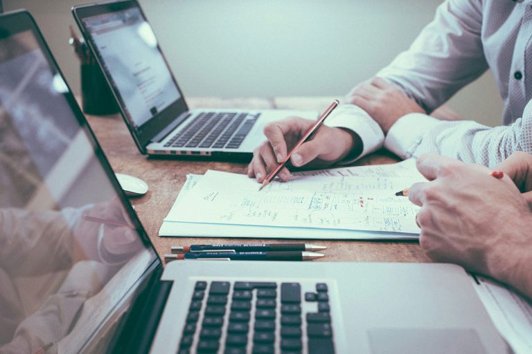 Cabinet comptable à Casablanca