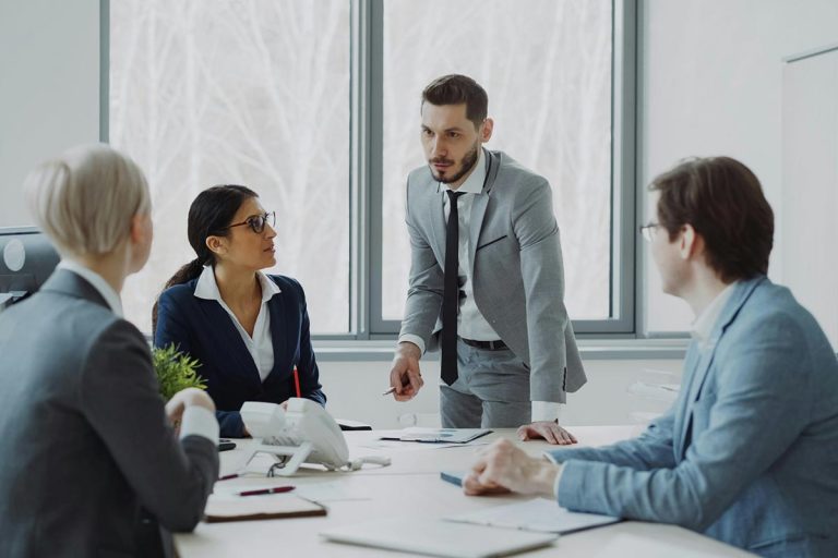 Création de holding au Maroc