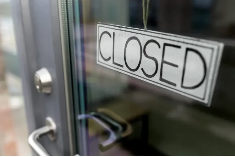 Dissolution d'entreprise à Casablanca