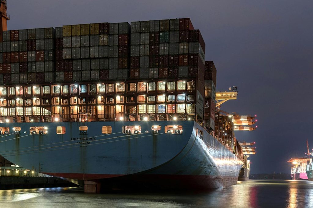 Ouvrir une société import-export à Casablanca