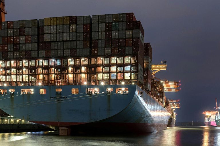 Ouvrir une société import-export à Casablanca