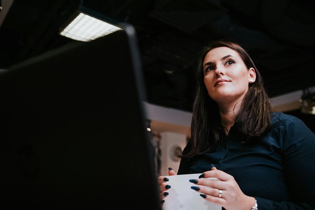Auto-Entrepreneur ou SARL à Casablanca?