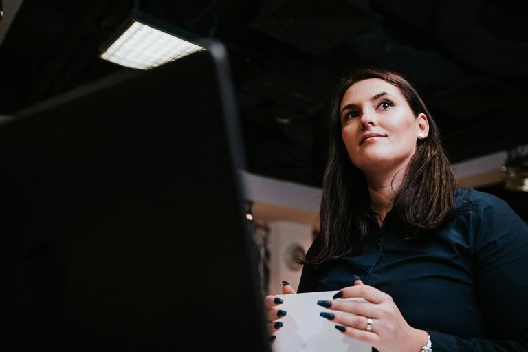 Auto-Entrepreneur ou SARL à Casablanca?