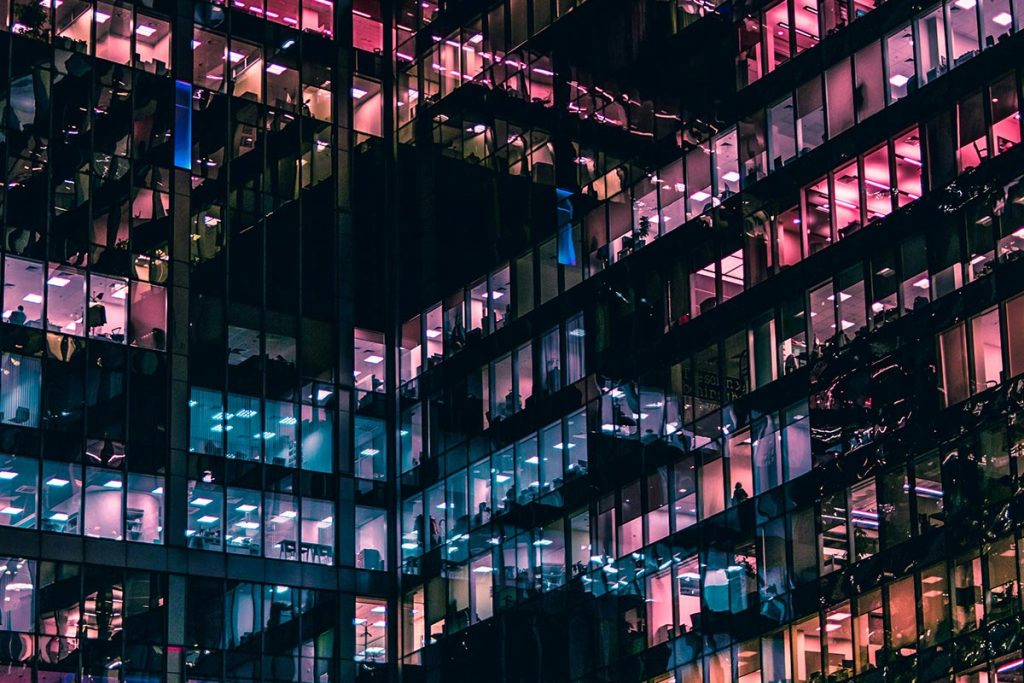 Transfert de siège social au Maroc