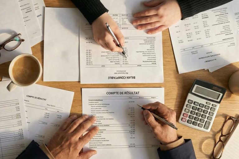 Comment lire et comprendre un bilan comptable